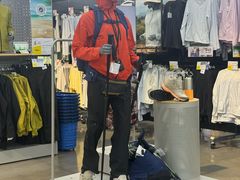 -迪卡侬(大英山店)