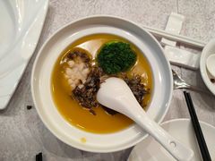 翅汤鲍鱼-新南华大酒店(长寿店)