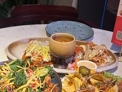 -墨纪Mojí墨西哥餐厅(官舍店)