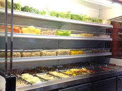自助取餐区-杨国福麻辣烫(观前街店)