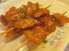 -靓靓蒸虾(中山公园店)