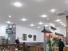 -盈田盈粥庄(博山东路店)