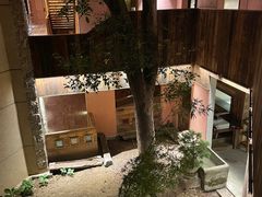 -驿舍·民國老营房院子私房菜(科学会堂店)