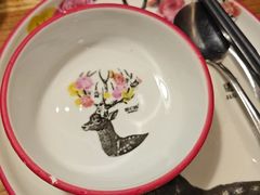 -新白鹿餐厅(龙游路总店·杭帮菜名店)