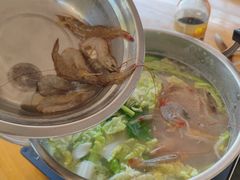 -海恋园海鲜餐馆