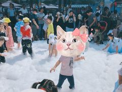 -灵玲国际马戏城