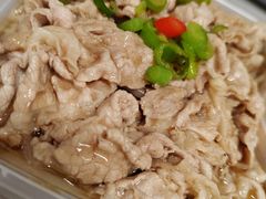 东坡藤椒肥牛-眉州东坡(春秀路店)