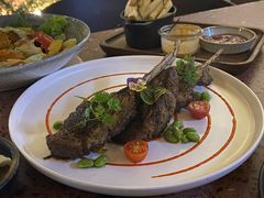 -La Terre乐田(万象城店)