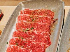 -新石器烤肉(周浦万达店)