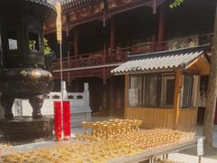 -罔极寺