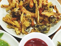 -贤花饭店(城阳店)