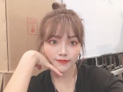 -Rise Hair上升造型