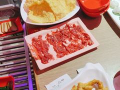 -季季红火锅(丰城洪客隆店)