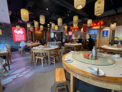 -吴记百家·私房菜·家宴(润园店)
