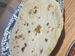 -Pakwaan Indian restaurant芭港湾印度餐厅(领事馆店)