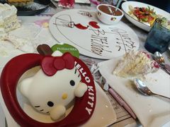 -安妮意大利餐厅(望京店)