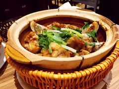 -粤港餐厅(禹州商业广场店)