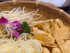 -冯校长老火锅(双桥路店)