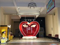 -王府井奥莱临潼小镇(临潼店)