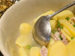 -衡厨·衡阳土菜(中南店)