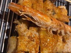 -一心创作料理屋(经开万达店)