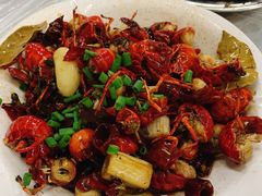 -小民大排档(马场角横路店)