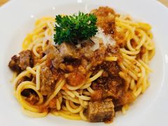 -萨莉亚意式餐厅(新邻天地店)
