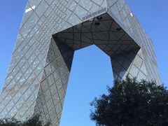 -中央广播电视总台(光华路办公区)