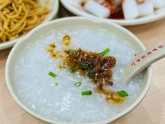 鸡粥-百家鸡味馆(清泰店)