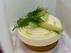 -Ten Olives甜点
