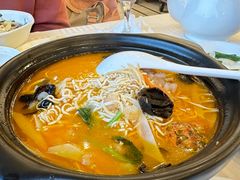 -怡园饭店-餐厅(四望亭店)