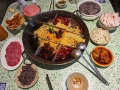 -五里关火锅(牛市口店)