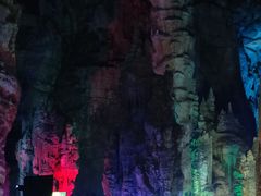 -泰安地下龙宫景区