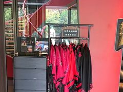 -曾宴·楚菜(湖北省博物馆店)