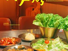 -西塔老太太泥炉烤肉(苏州大悦城店)