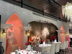 -Inspiration灵感·罗马西餐厅(九龙坡店)