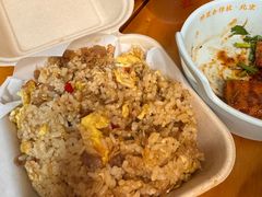 -炒豆合作社(东四总店)