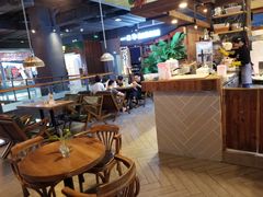 大堂-椰语堂·海南清补凉(友谊阳光城店)