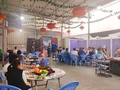 -二师兄火盆烤肉(湖口店)