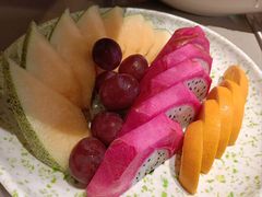 -海底捞火锅(杭州萧山宝龙广场店)