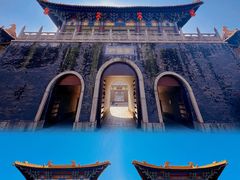 -三国水浒景区(无锡影视基地)