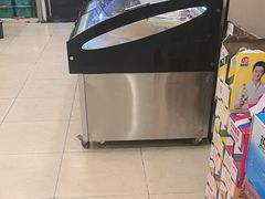 -皖北三胖地锅鸡(高速时代广场店)