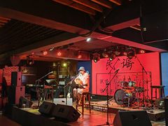 -月亮瓦肆音乐酒吧(环山路店)