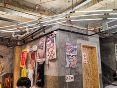 -盟重烧烤(东瓜山创始店)