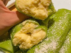 -曼泰·泰餐(京华城店)