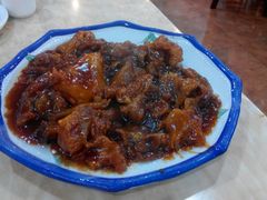 android_upload_pic-同发号饭庄(复兴路店)