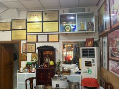 -黄连大头华烧鹅(萧地大马路店)