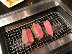 -俺的焼肉(銀座9丁目店)