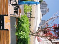 -JF Garden(渔人码头店)