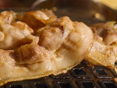 -霸腹烤肉(厦门柚子番店)